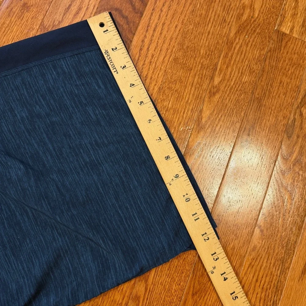Lululemon T.H.E. Shorts 11